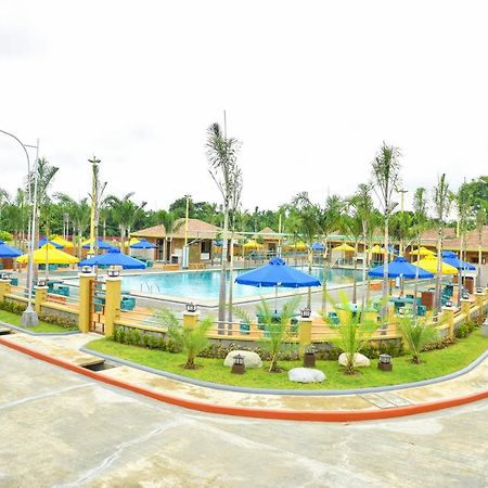 Kabaleyan Cove Resort Powered By Cocotel San Carlos  Exterior foto