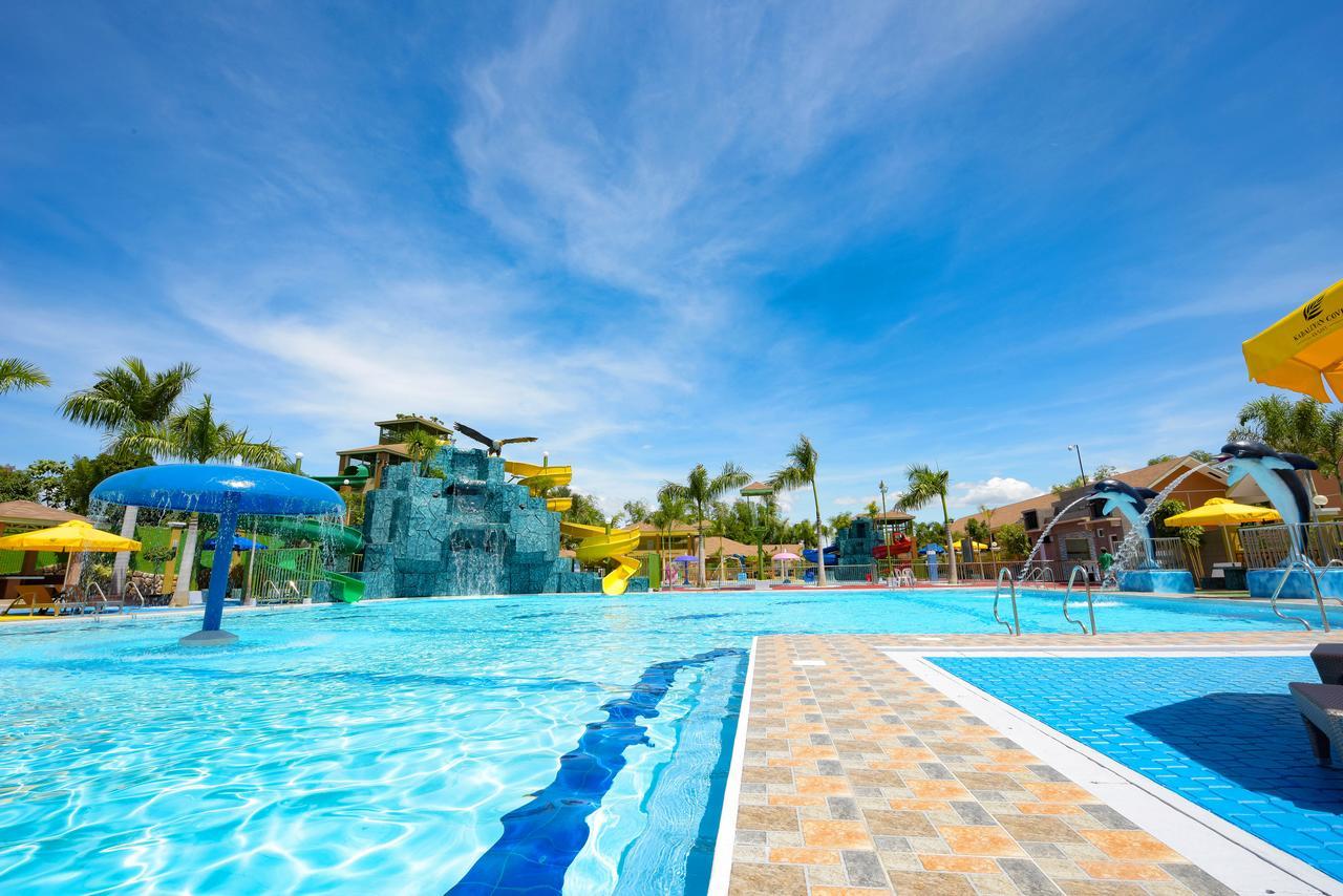 Kabaleyan Cove Resort Powered By Cocotel San Carlos  Exterior foto