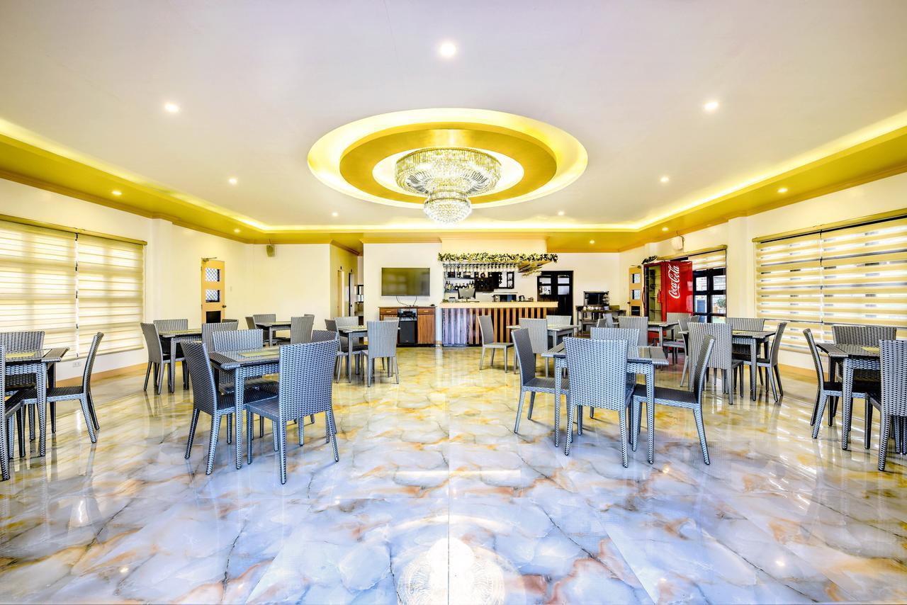 Kabaleyan Cove Resort Powered By Cocotel San Carlos  Exterior foto