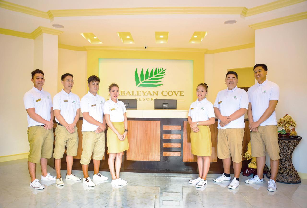 Kabaleyan Cove Resort Powered By Cocotel San Carlos  Exterior foto
